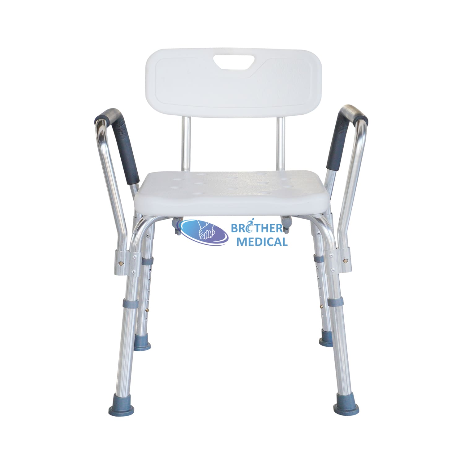 Imber sellam incolumem imber cathedra cum armis et backrest