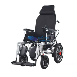 Levish altitudo Novifacta electrica wheelchair consuetudine consilio