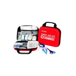 CE probatus Mini Primo Aid ad Travel