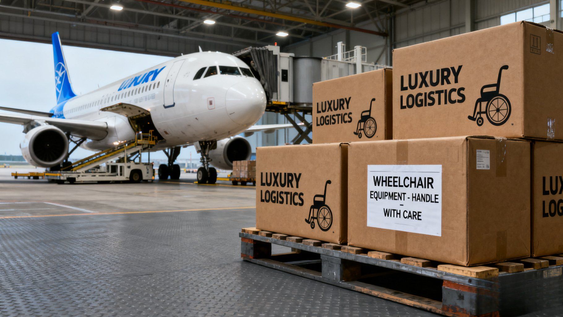 aerium logistics