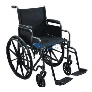 Active Sports Wheelchair ad velit usus