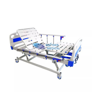 Fecit in Sina III Crank Manual ICU Medical patientes estote nutrientibus patientes estote lectum propter hospitalis et clinic