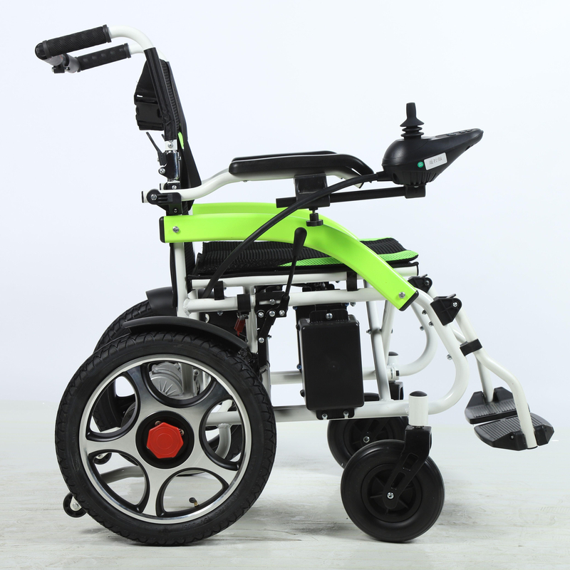 MMXXII optimum Seller Portable Electric wheelchair