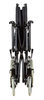 Healthcare Supple Folding PERFUSORIUS Travel Wheelchair For Sale 