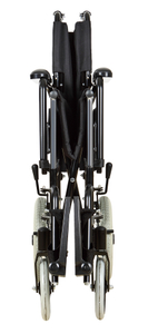 Healthcare Supple Folding PERFUSORIUS Travel Wheelchair For Sale 