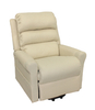 Comfortable Electric Leva Cathedra cum calor et Suspendisse