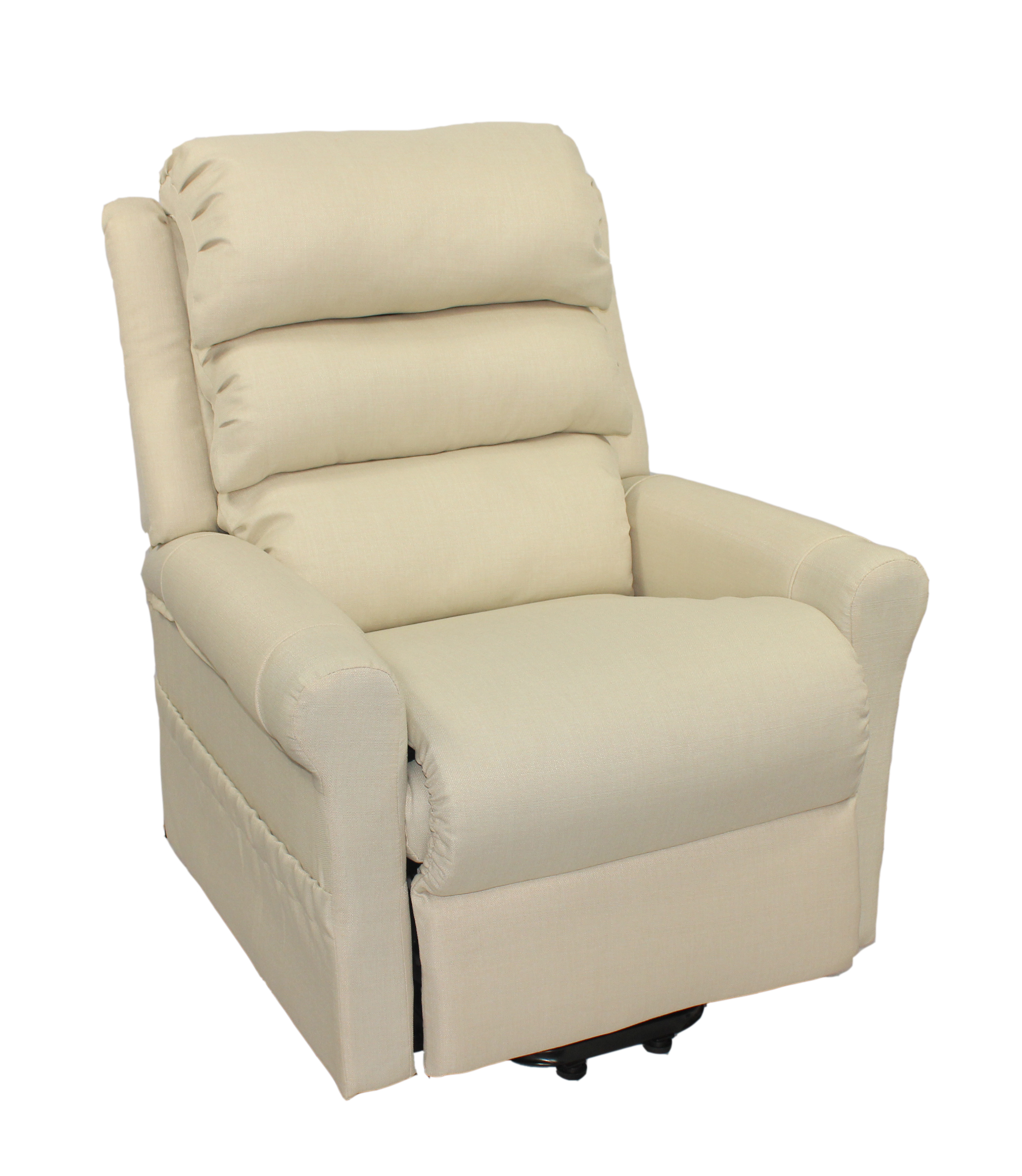 Comfortable Electric Leva Cathedra cum calor et Suspendisse