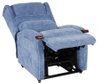 LAQUEUS Electric Erige Cathedra cum calor et Suspendisse