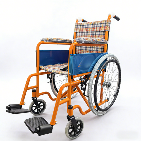 Liberi Standard Economy Manual Wheelchair