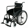 Budget-Friendly All Terrain Wheelchair Foldable Compact Design | Sumptus efficax Manufacturer