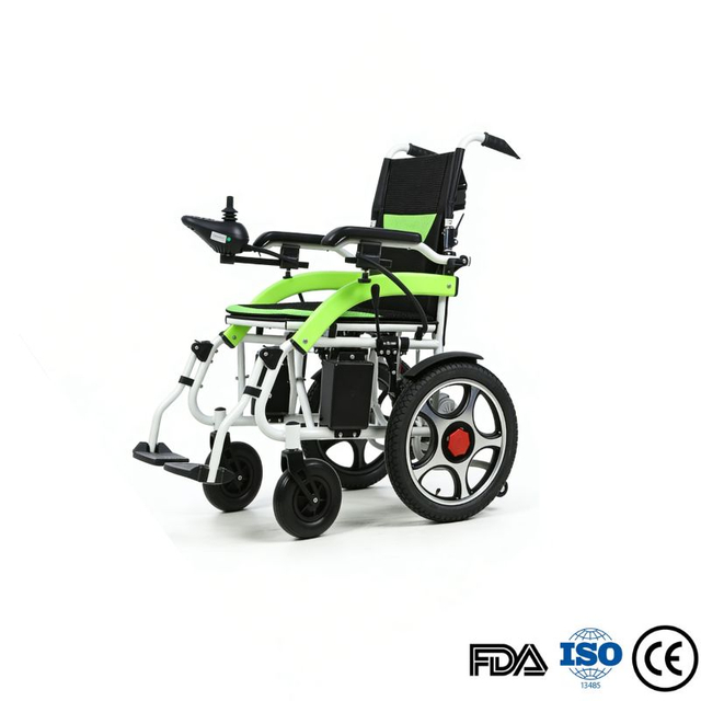 MMXXVI optimus venditor portable electrica wheelchair