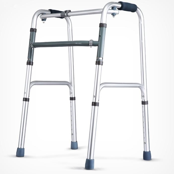 Portable Populus Novifacta Rolllator Walker