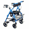Off via Portable Rictor