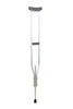 Extendable y informibus ambulans baculo uisum imminuerat
