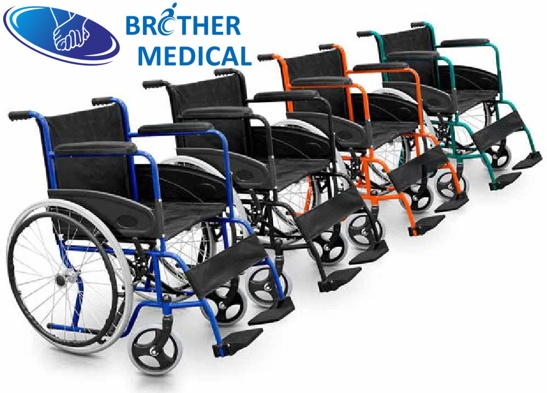 Top Wheelchair Distributors: Boost Brand & Proficua cum Fratri Medical OEM & ODM Service
