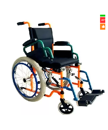 Introductio de cerebri paralyticus wheelchairs