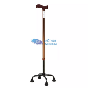 Portable Folding Cutch genu
