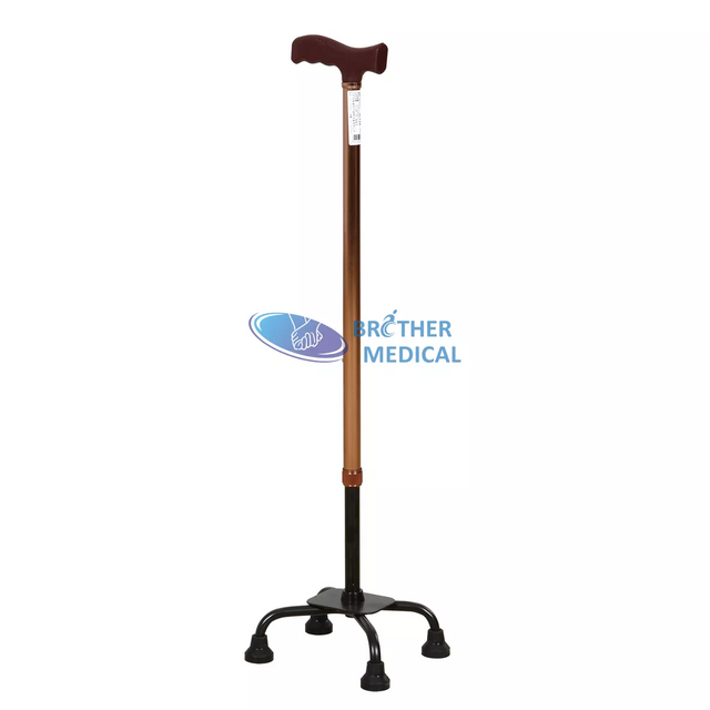 Portable Folding Cutch genu