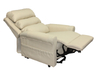 Comfortable Electric Leva Cathedra cum calor et Suspendisse