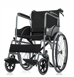 Stair active ludis wheelchair