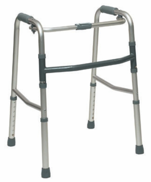 Portable Populus Novifacta Rolllator Walker