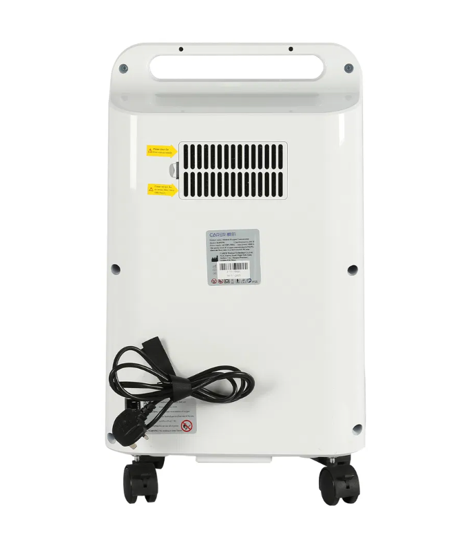 BME F5SW Medical Grade 5L Oxygen Concentrator