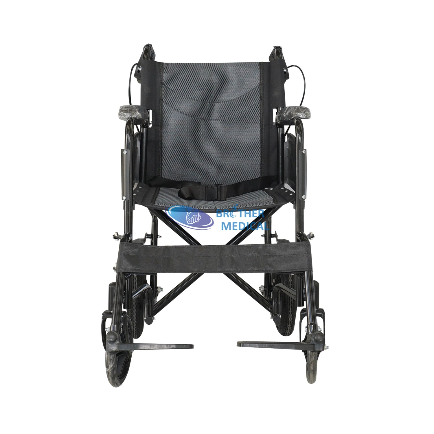 Comfortable Aluminium onerariam Wheelchair ad Disabled