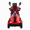 Firmum omnes Terrain Mobility Scooter enim Senes