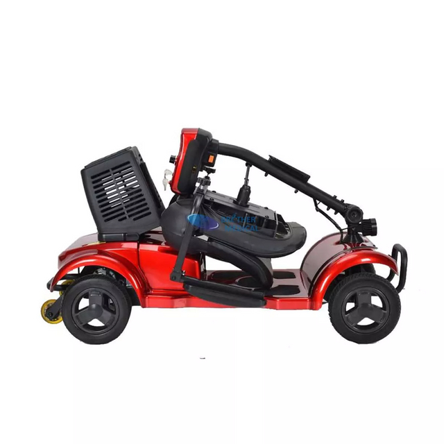 Portable amoenissimum Mobility Scooter enim Adulta
