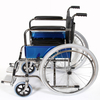 Manual impedimentis portable wheelchair 
