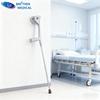 Aluminium Cutch For Durability Professional Antebrachium