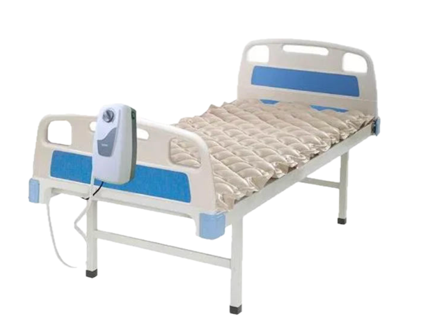 Hospitium Bed Frater Medical