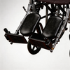 BME4618 26 Inch High-Capacity Bariatric Manual Wheelchair | CDL Lbs Max Lond