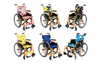 Custom Pediatric Wheelchair | Product Altitudo & Privatum Sedes Latitudo