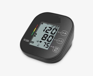 Smart sanguinem pressura Monitor cum sto pro doctores officium