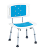 Balneo Swivel imber cathedra cum backrest