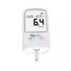 Medical Glucometer Digital Diabete test Ornamentum non coding Glucosum Meter cum LCD Display