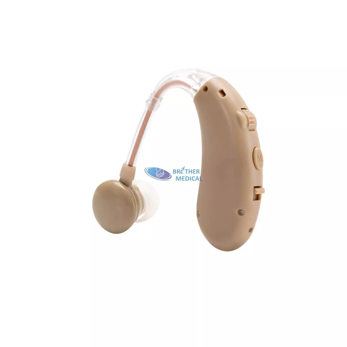 Bluetooth audire auxilium digital personalis sonus amplifier audire damnum