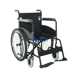Fat Tyri Fullable manual Wheelchair pro RESTITUTIO
