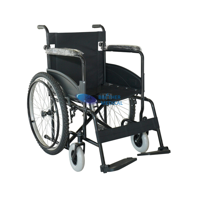 Fat Tyri Fullable manual Wheelchair pro RESTITUTIO