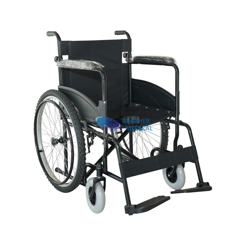 Fat Tyri Fullable manual Wheelchair pro RESTITUTIO