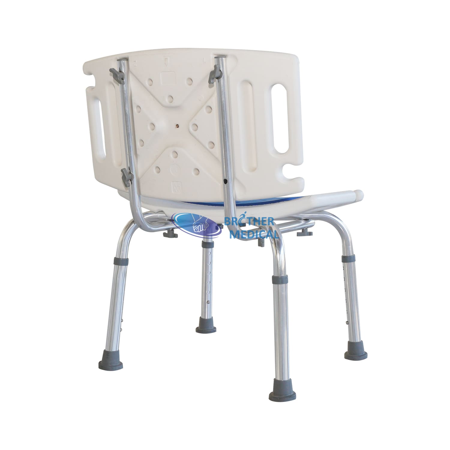 Imber sellam incolumem imber cathedra cum armis et backrest