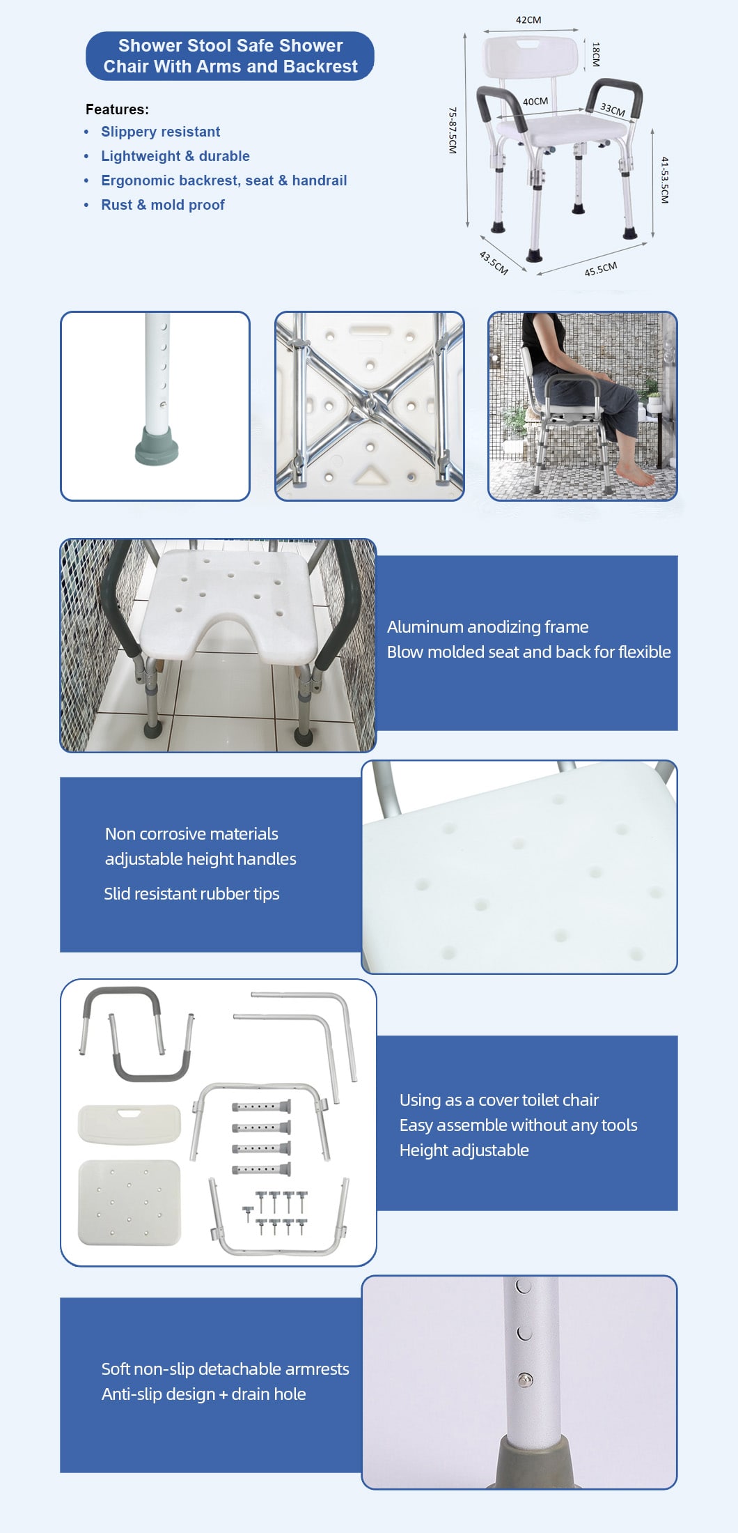 BME350L Description