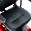 Travel Lightweight quattuor rotarum mobilitatem scooter