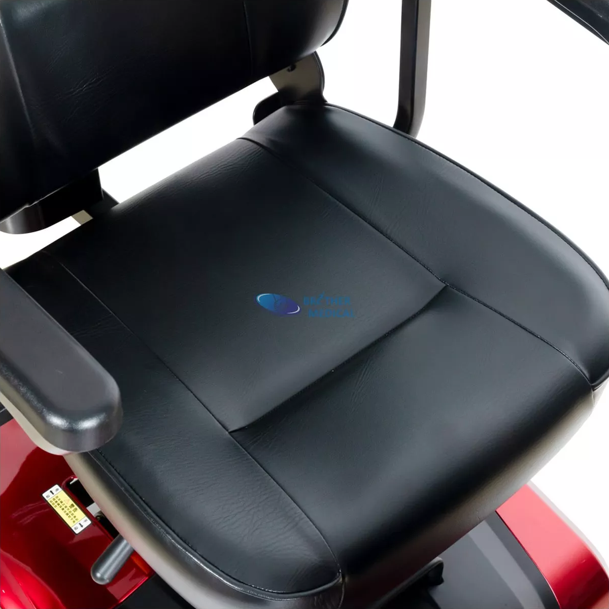 Travel Lightweight quattuor rotarum mobilitatem scooter