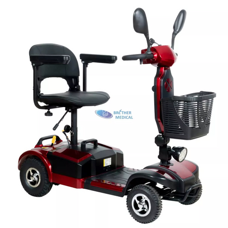 Leve IV Rota Portable Mobility Scooter