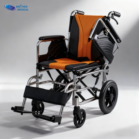 Securus ad levare wheelchair armrest