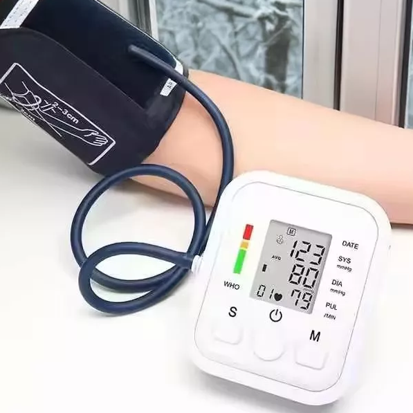 Momenti est cor rate monitor in frigore