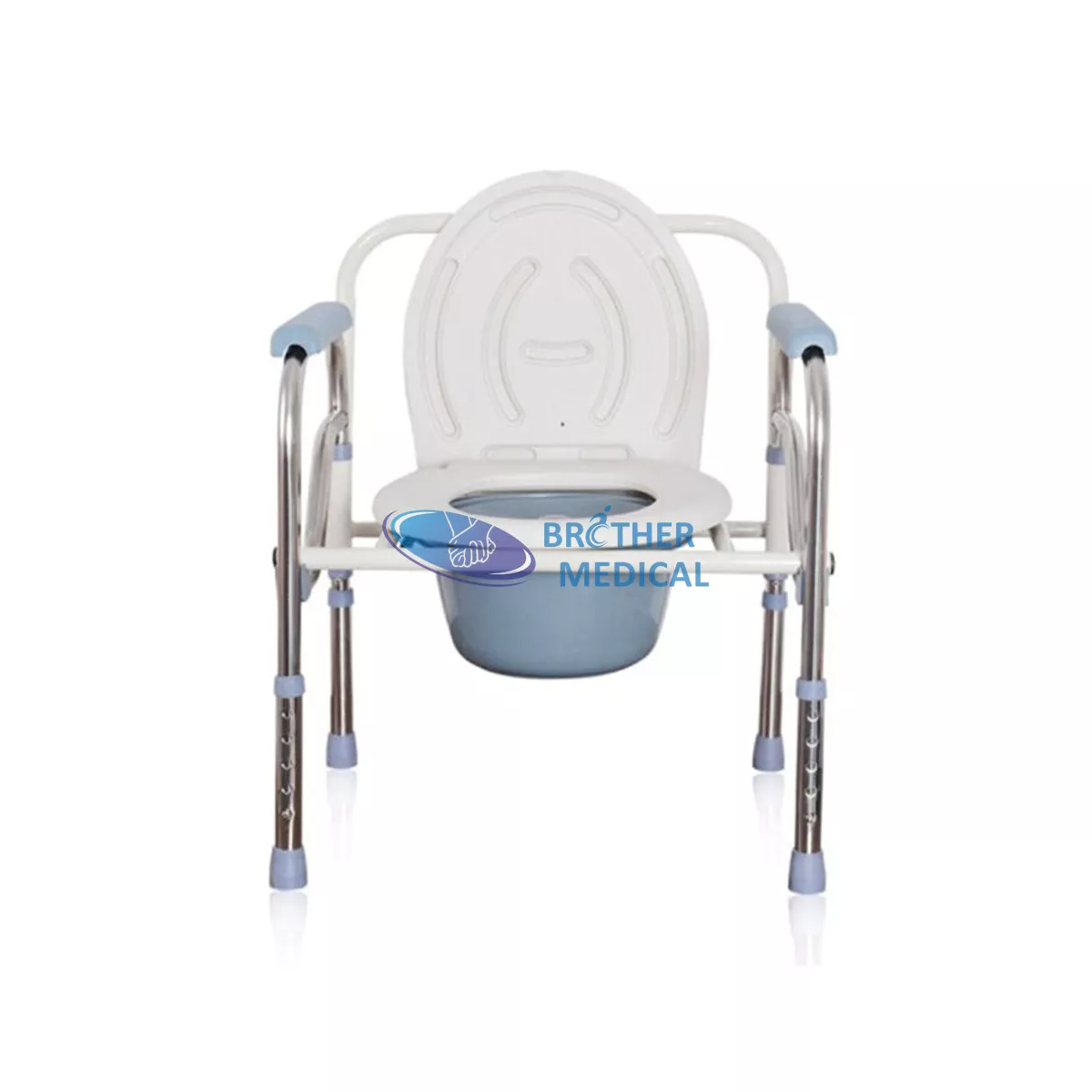 Levishwight Polding Commode imber sella ad senem