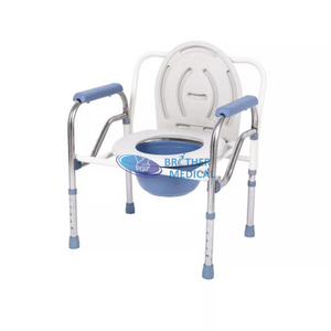 Levishwight Polding Commode imber sella ad senem